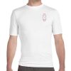 Men's Compression Short-Sleeve T-Shirt DISCONTINUED PRODUCT Thumbnail