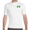 Men's Compression Short-Sleeve T-Shirt DISCONTINUED PRODUCT Thumbnail