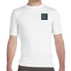 Men's Compression Short-Sleeve T-Shirt DISCONTINUED PRODUCT Thumbnail