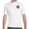 Men's Compression Short-Sleeve T-Shirt DISCONTINUED PRODUCT Thumbnail