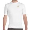 Men's Compression Short-Sleeve T-Shirt DISCONTINUED PRODUCT Thumbnail