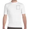 Men's Compression Short-Sleeve T-Shirt DISCONTINUED PRODUCT Thumbnail