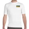 Men's Compression Short-Sleeve T-Shirt DISCONTINUED PRODUCT Thumbnail