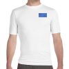 Men's Compression Short-Sleeve T-Shirt DISCONTINUED PRODUCT Thumbnail