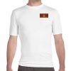 Men's Compression Short-Sleeve T-Shirt DISCONTINUED PRODUCT Thumbnail