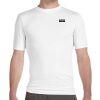 Men's Compression Short-Sleeve T-Shirt DISCONTINUED PRODUCT Thumbnail