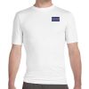 Men's Compression Short-Sleeve T-Shirt DISCONTINUED PRODUCT Thumbnail