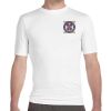 Men's Compression Short-Sleeve T-Shirt DISCONTINUED PRODUCT Thumbnail