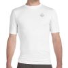 Men's Compression Short-Sleeve T-Shirt DISCONTINUED PRODUCT Thumbnail