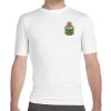 Men's Compression Short-Sleeve T-Shirt DISCONTINUED PRODUCT Thumbnail