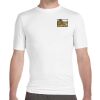 Men's Compression Short-Sleeve T-Shirt DISCONTINUED PRODUCT Thumbnail