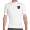 Men's Compression Short-Sleeve T-Shirt DISCONTINUED PRODUCT Thumbnail