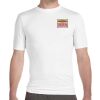 Men's Compression Short-Sleeve T-Shirt DISCONTINUED PRODUCT Thumbnail