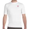 Men's Compression Short-Sleeve T-Shirt DISCONTINUED PRODUCT Thumbnail