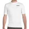 Men's Compression Short-Sleeve T-Shirt DISCONTINUED PRODUCT Thumbnail