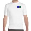 Men's Compression Short-Sleeve T-Shirt DISCONTINUED PRODUCT Thumbnail