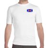 Men's Compression Short-Sleeve T-Shirt DISCONTINUED PRODUCT Thumbnail