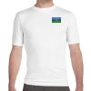 Men's Compression Short-Sleeve T-Shirt DISCONTINUED PRODUCT Thumbnail