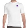 Men's Compression Short-Sleeve T-Shirt DISCONTINUED PRODUCT Thumbnail