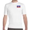 Men's Compression Short-Sleeve T-Shirt DISCONTINUED PRODUCT Thumbnail