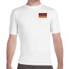Men's Compression Short-Sleeve T-Shirt DISCONTINUED PRODUCT Thumbnail