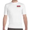 Men's Compression Short-Sleeve T-Shirt DISCONTINUED PRODUCT Thumbnail
