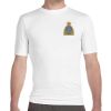 Men's Compression Short-Sleeve T-Shirt DISCONTINUED PRODUCT Thumbnail