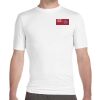 Men's Compression Short-Sleeve T-Shirt DISCONTINUED PRODUCT Thumbnail
