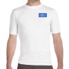 Men's Compression Short-Sleeve T-Shirt DISCONTINUED PRODUCT Thumbnail