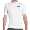 Men's Compression Short-Sleeve T-Shirt DISCONTINUED PRODUCT Thumbnail