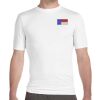 Men's Compression Short-Sleeve T-Shirt DISCONTINUED PRODUCT Thumbnail