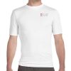 Men's Compression Short-Sleeve T-Shirt DISCONTINUED PRODUCT Thumbnail