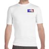 Men's Compression Short-Sleeve T-Shirt DISCONTINUED PRODUCT Thumbnail