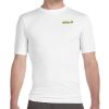 Men's Compression Short-Sleeve T-Shirt DISCONTINUED PRODUCT Thumbnail