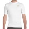 Men's Compression Short-Sleeve T-Shirt DISCONTINUED PRODUCT Thumbnail