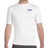 Men's Compression Short-Sleeve T-Shirt DISCONTINUED PRODUCT Thumbnail