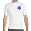 Men's Compression Short-Sleeve T-Shirt DISCONTINUED PRODUCT Thumbnail