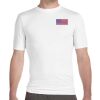 Men's Compression Short-Sleeve T-Shirt DISCONTINUED PRODUCT Thumbnail
