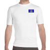 Men's Compression Short-Sleeve T-Shirt DISCONTINUED PRODUCT Thumbnail
