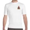 Men's Compression Short-Sleeve T-Shirt DISCONTINUED PRODUCT Thumbnail