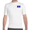 Men's Compression Short-Sleeve T-Shirt DISCONTINUED PRODUCT Thumbnail