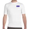 Men's Compression Short-Sleeve T-Shirt DISCONTINUED PRODUCT Thumbnail