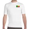 Men's Compression Short-Sleeve T-Shirt DISCONTINUED PRODUCT Thumbnail