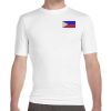 Men's Compression Short-Sleeve T-Shirt DISCONTINUED PRODUCT Thumbnail