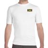 Men's Compression Short-Sleeve T-Shirt DISCONTINUED PRODUCT Thumbnail