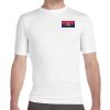Men's Compression Short-Sleeve T-Shirt DISCONTINUED PRODUCT Thumbnail