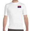 Men's Compression Short-Sleeve T-Shirt DISCONTINUED PRODUCT Thumbnail