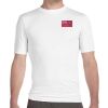 Men's Compression Short-Sleeve T-Shirt DISCONTINUED PRODUCT Thumbnail