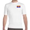 Men's Compression Short-Sleeve T-Shirt DISCONTINUED PRODUCT Thumbnail