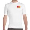 Men's Compression Short-Sleeve T-Shirt DISCONTINUED PRODUCT Thumbnail